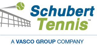 schubert tennis resurfacing